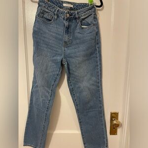 Pacsun Mom Jeans, size 26